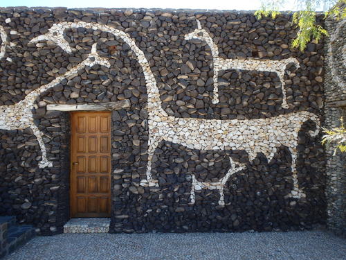 Pachamama Museum/Museo.